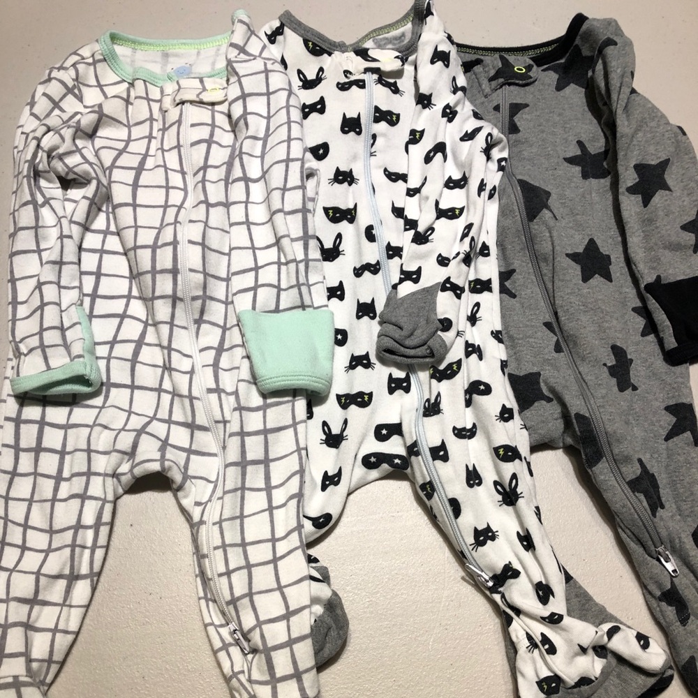 Cloud Island Sleepers Bundle